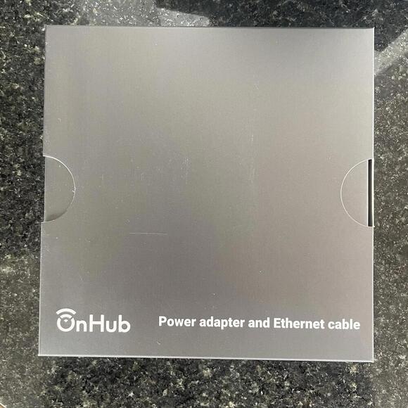 ASUS SRT-AC1900 AC1900 Onhub Google WiFi RouterBlack (Open Box) - Picture 7 of 8